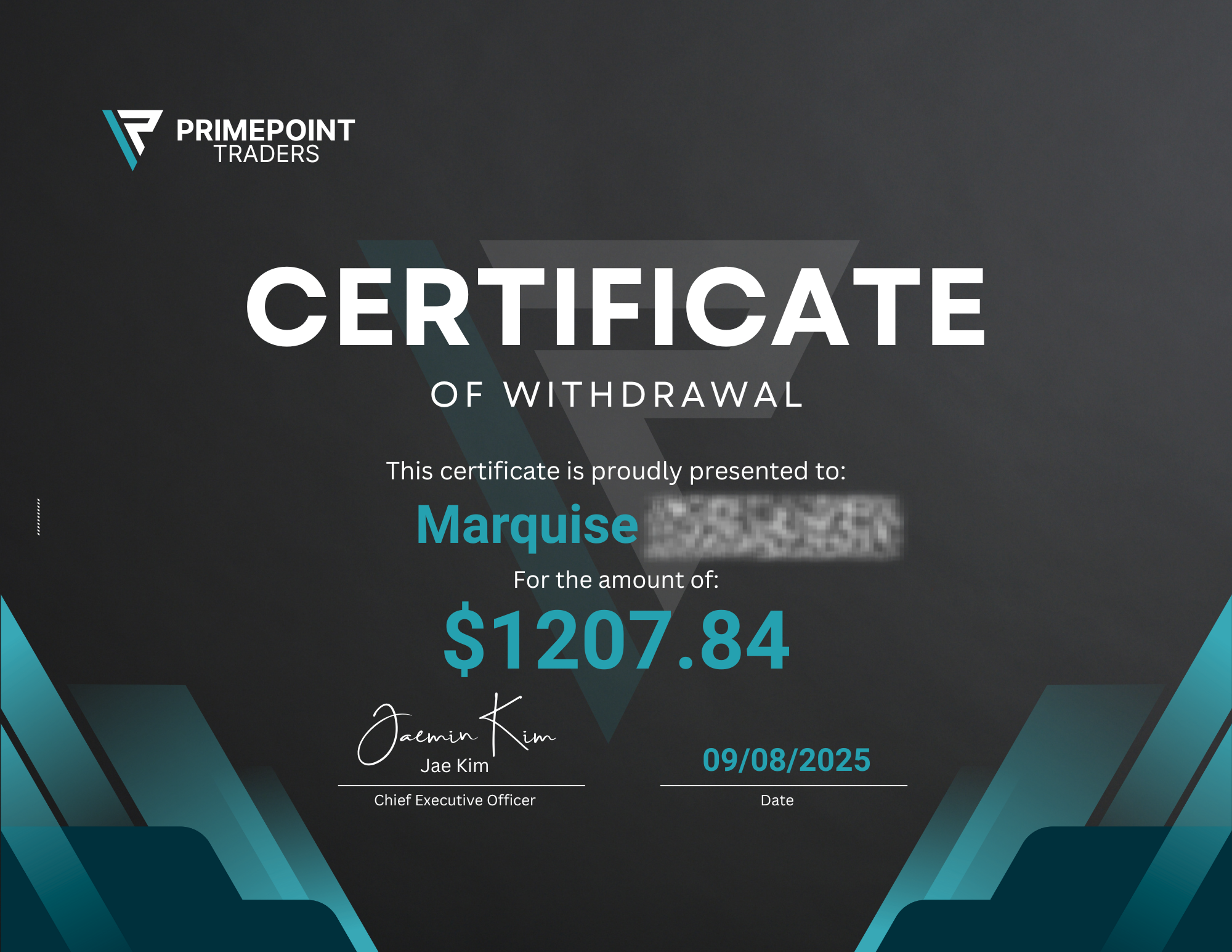 PrimePoint_Certificates_Marquise_ID5749364875946590