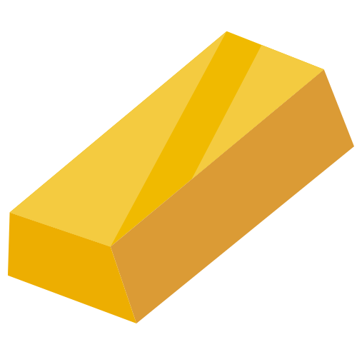 Gold Rush program logo